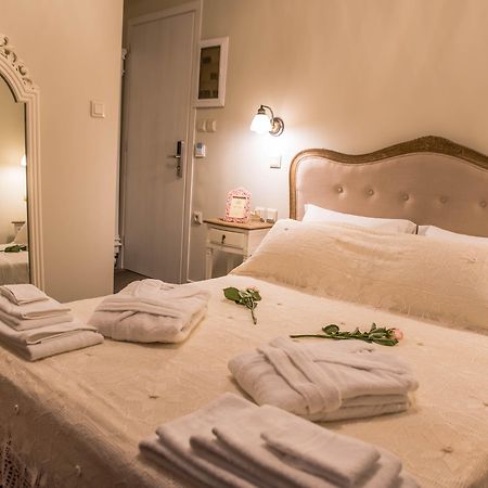 אפרטהוטל אתונה Kyria Boutique House מראה חיצוני תמונה