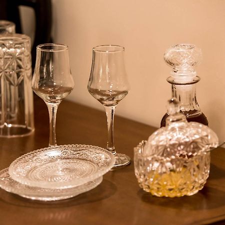 אפרטהוטל אתונה Kyria Boutique House מראה חיצוני תמונה