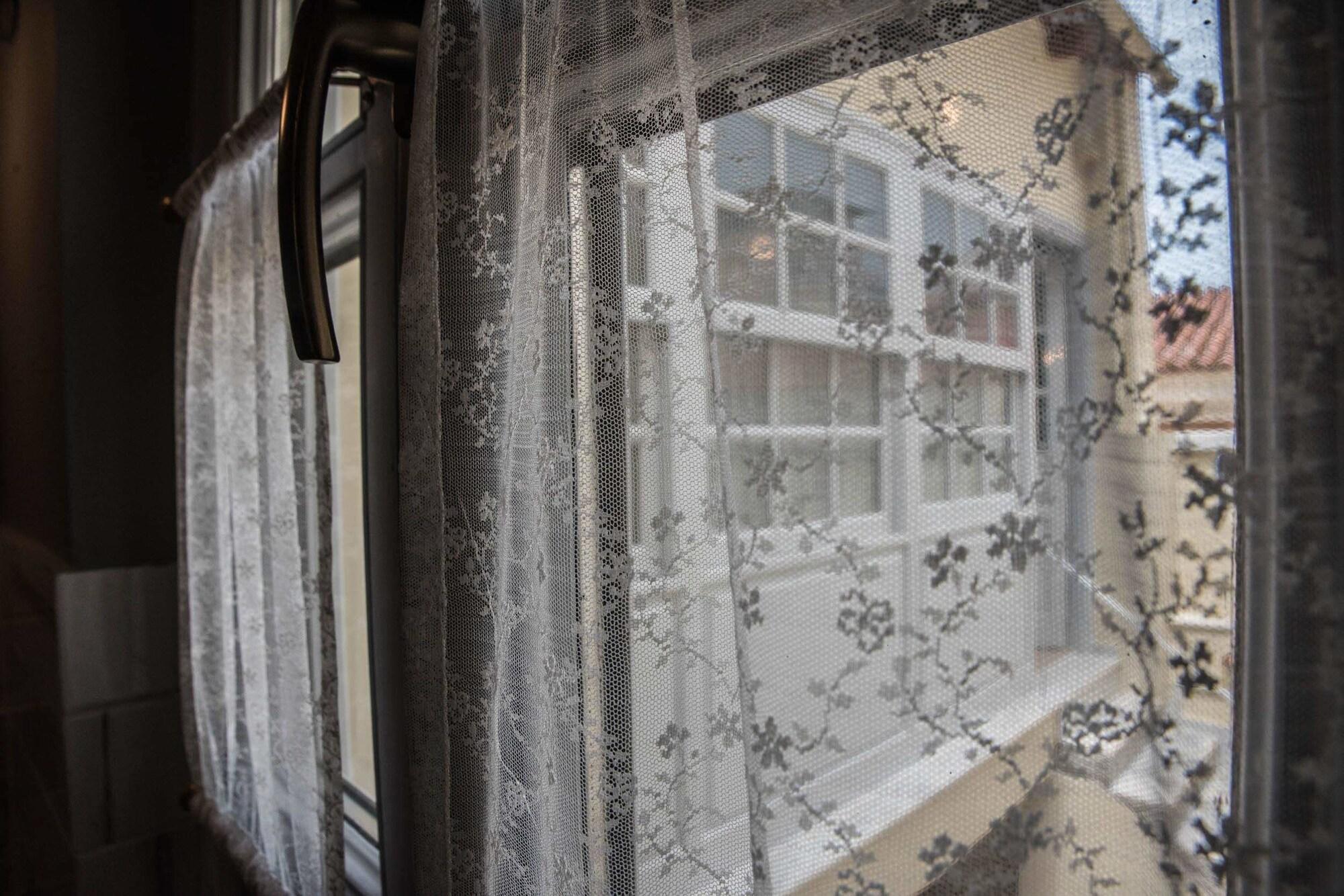 אפרטהוטל אתונה Kyria Boutique House מראה חיצוני תמונה