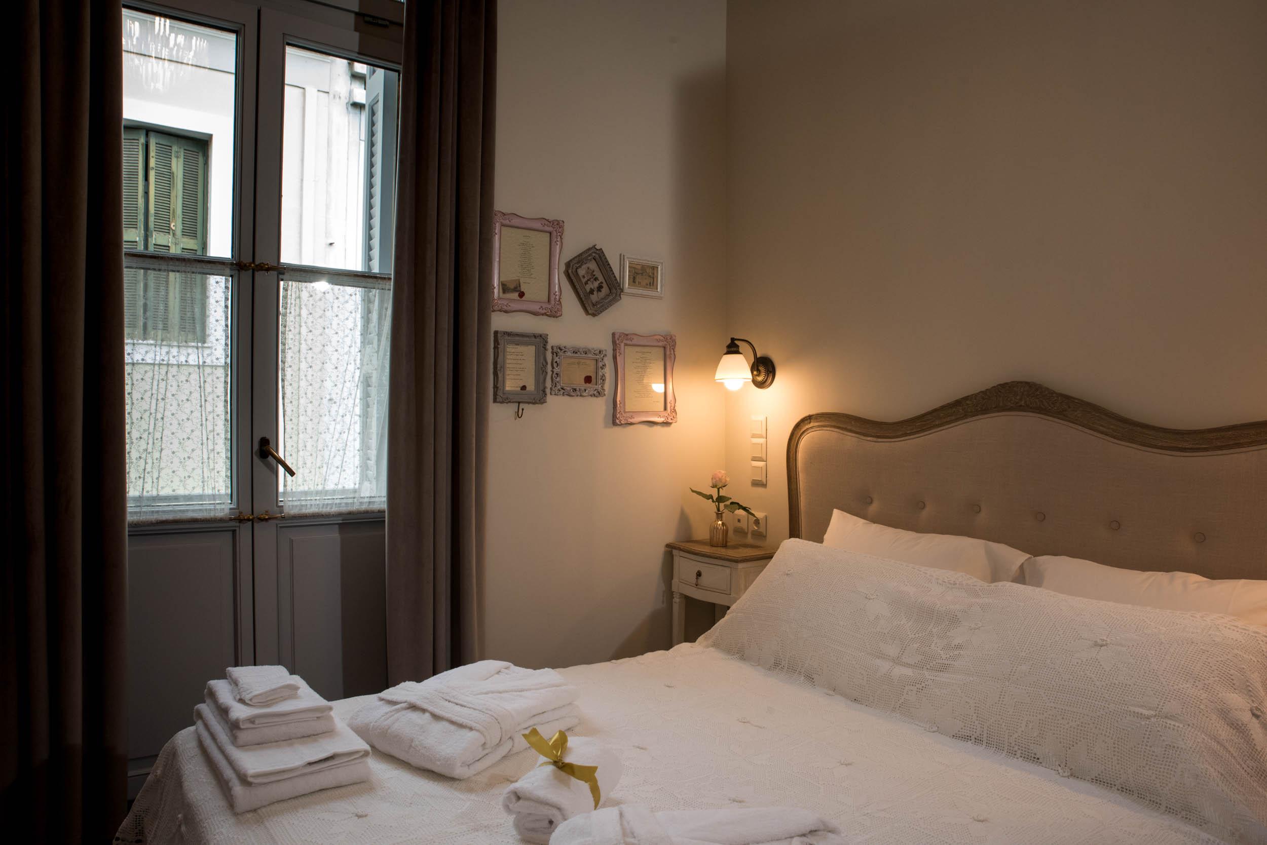 אפרטהוטל אתונה Kyria Boutique House מראה חיצוני תמונה