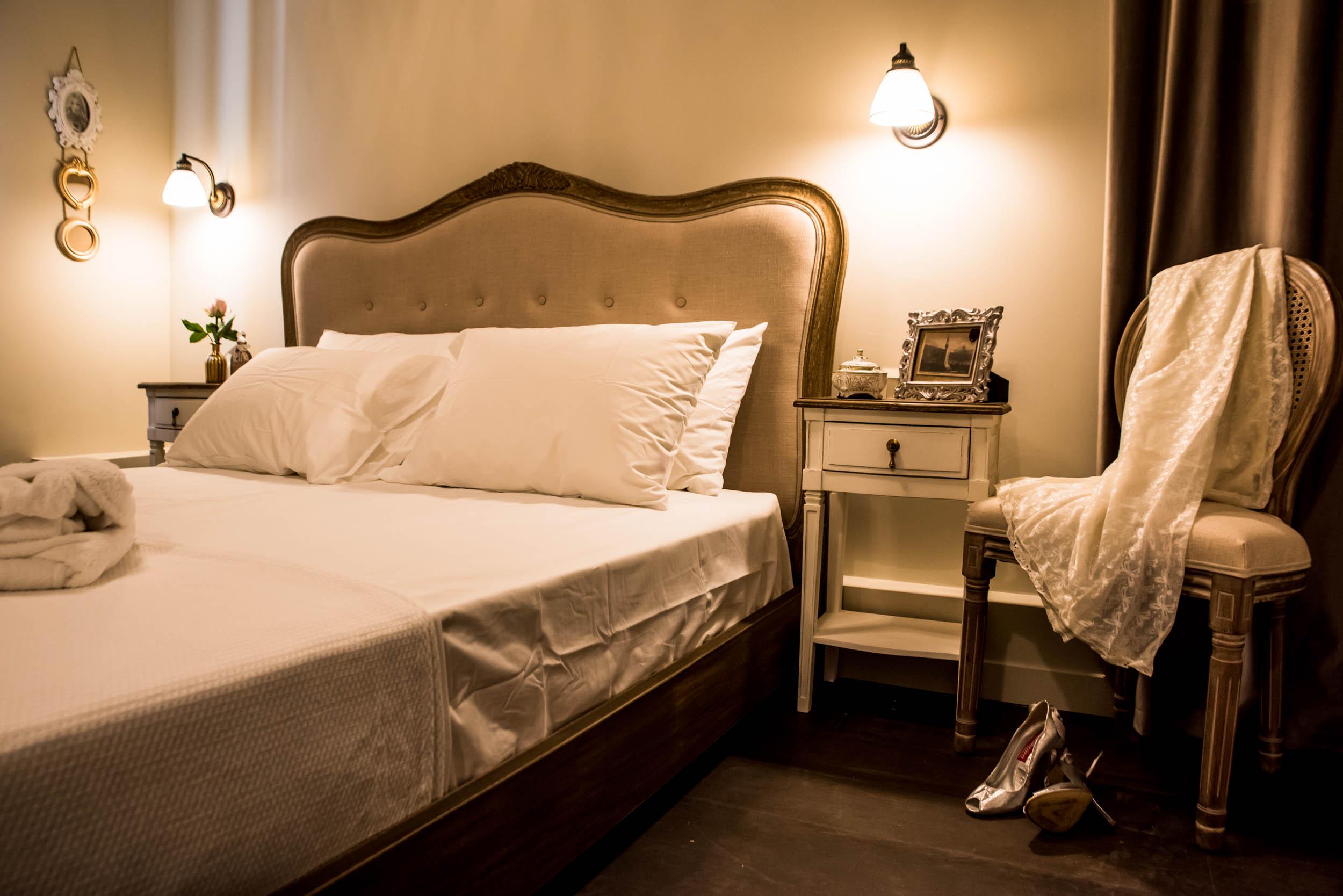 אפרטהוטל אתונה Kyria Boutique House מראה חיצוני תמונה