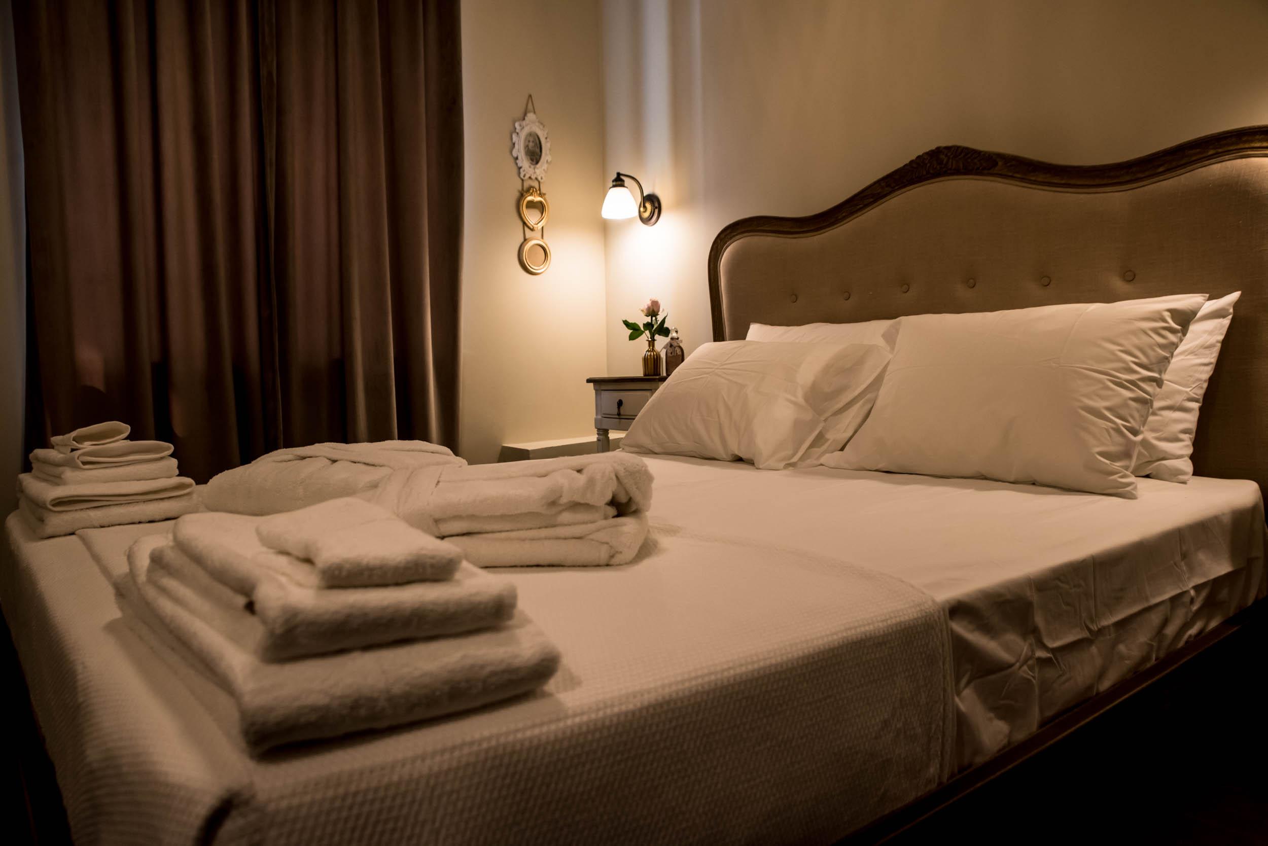 אפרטהוטל אתונה Kyria Boutique House מראה חיצוני תמונה