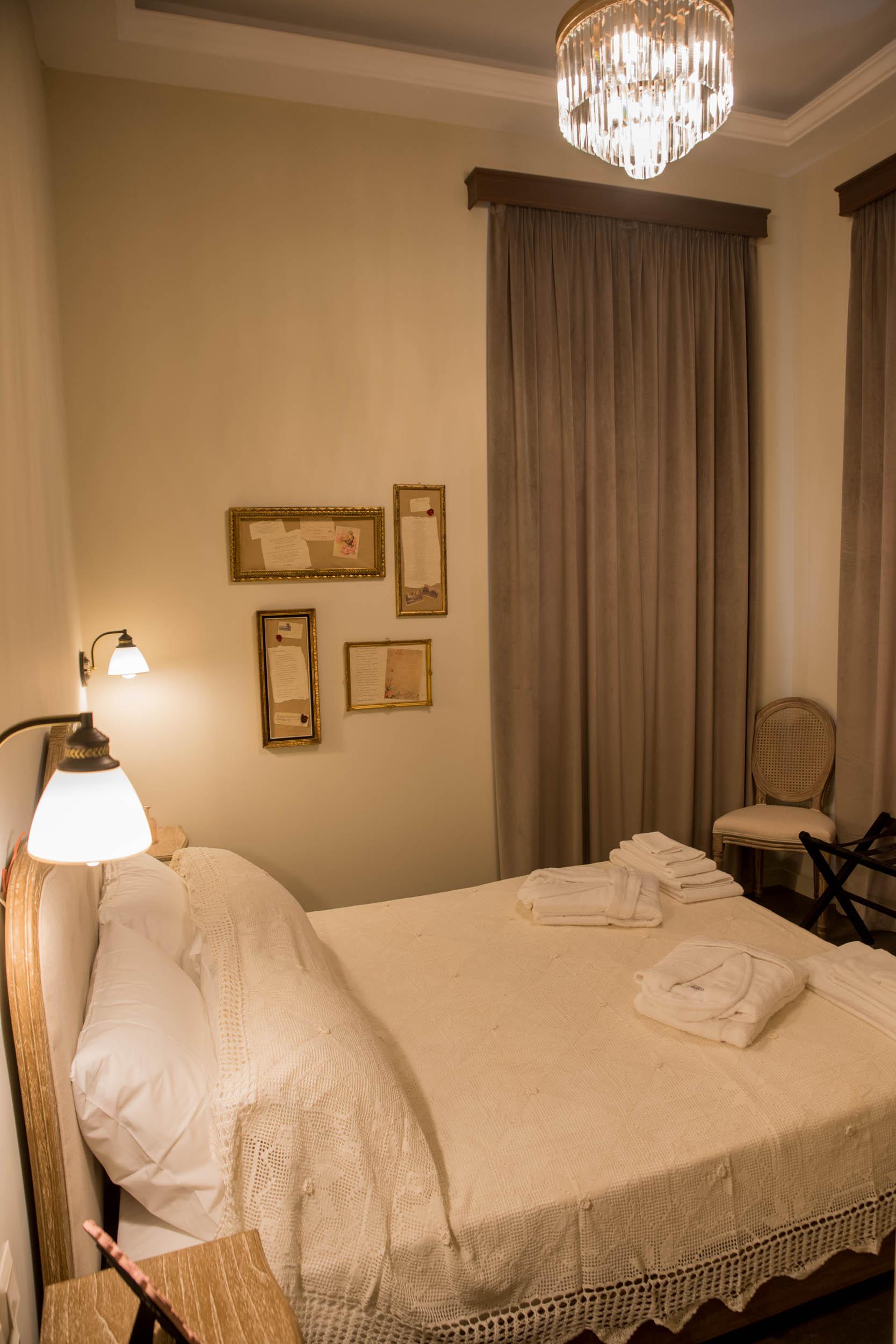אפרטהוטל אתונה Kyria Boutique House מראה חיצוני תמונה
