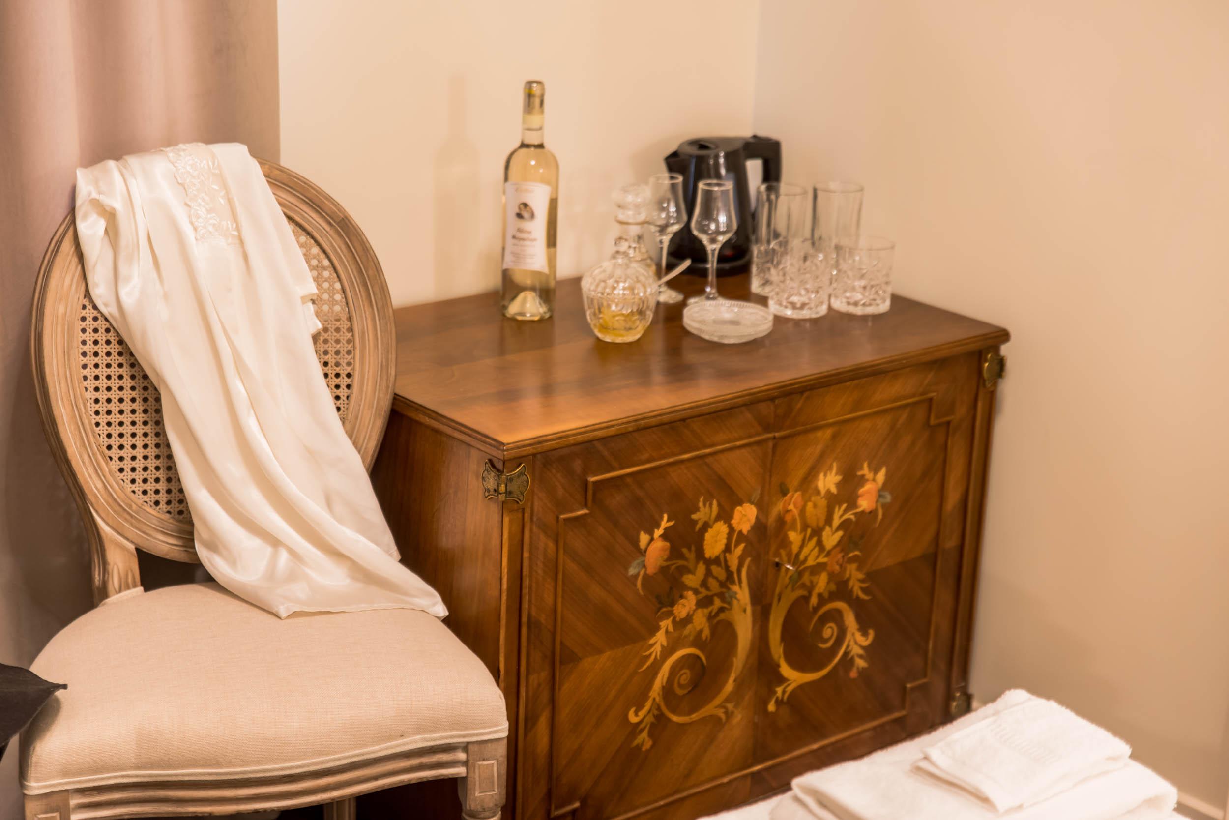 אפרטהוטל אתונה Kyria Boutique House מראה חיצוני תמונה