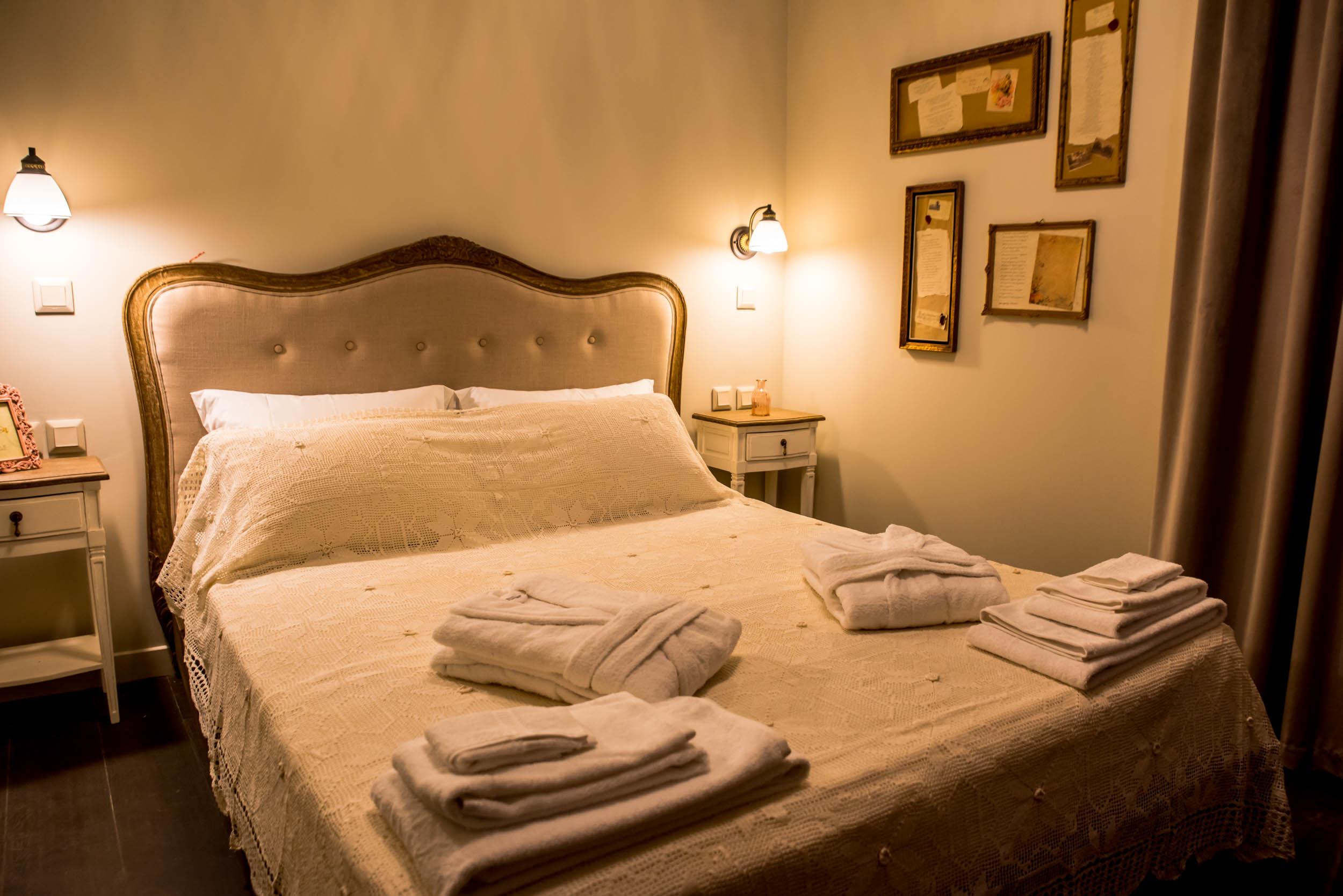 אפרטהוטל אתונה Kyria Boutique House מראה חיצוני תמונה