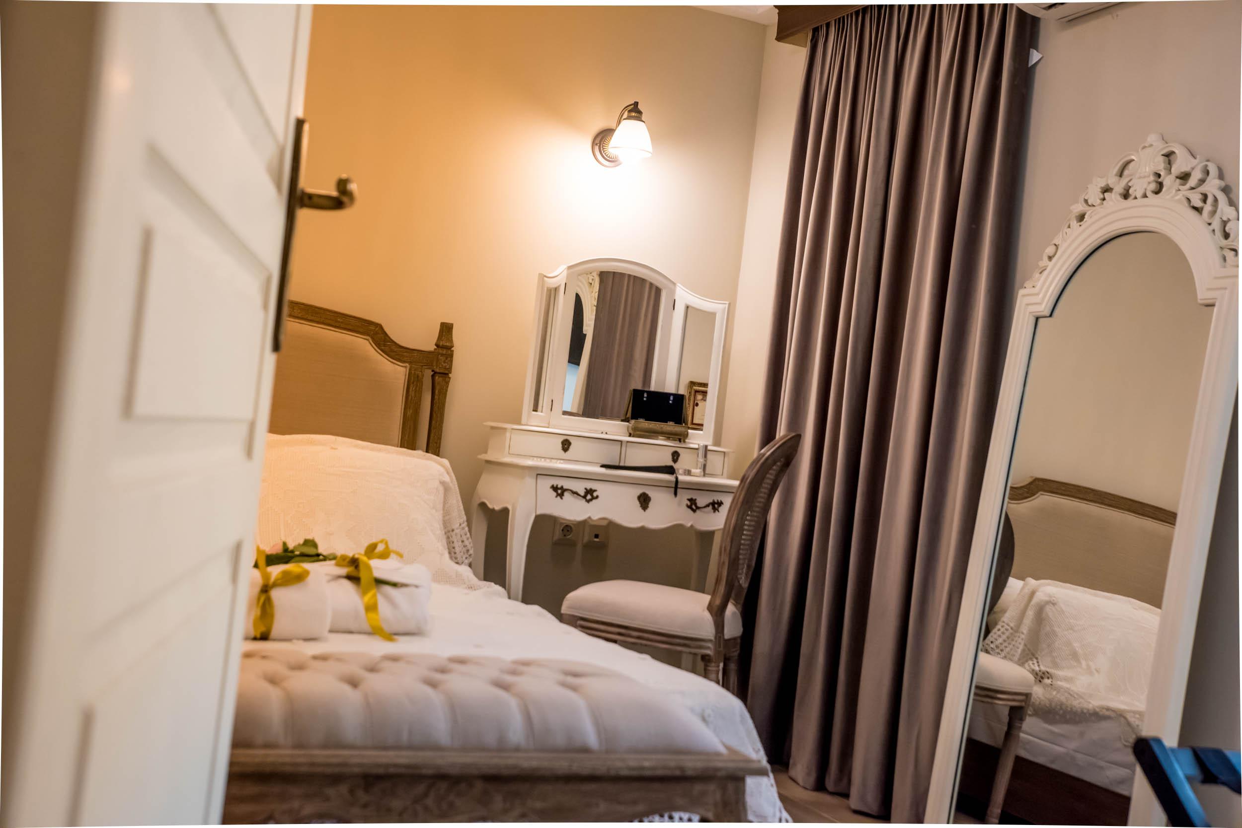 אפרטהוטל אתונה Kyria Boutique House מראה חיצוני תמונה