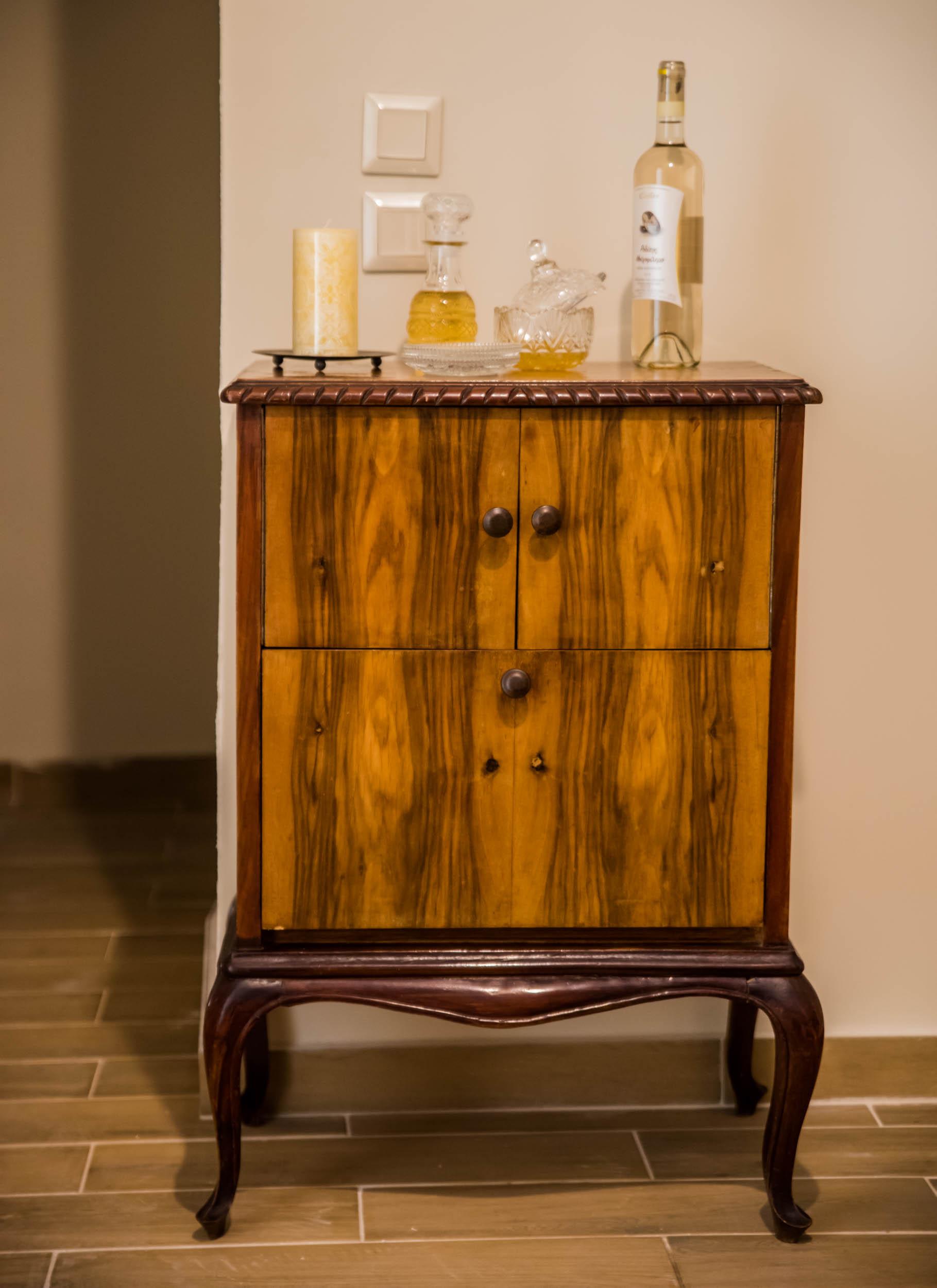 אפרטהוטל אתונה Kyria Boutique House מראה חיצוני תמונה
