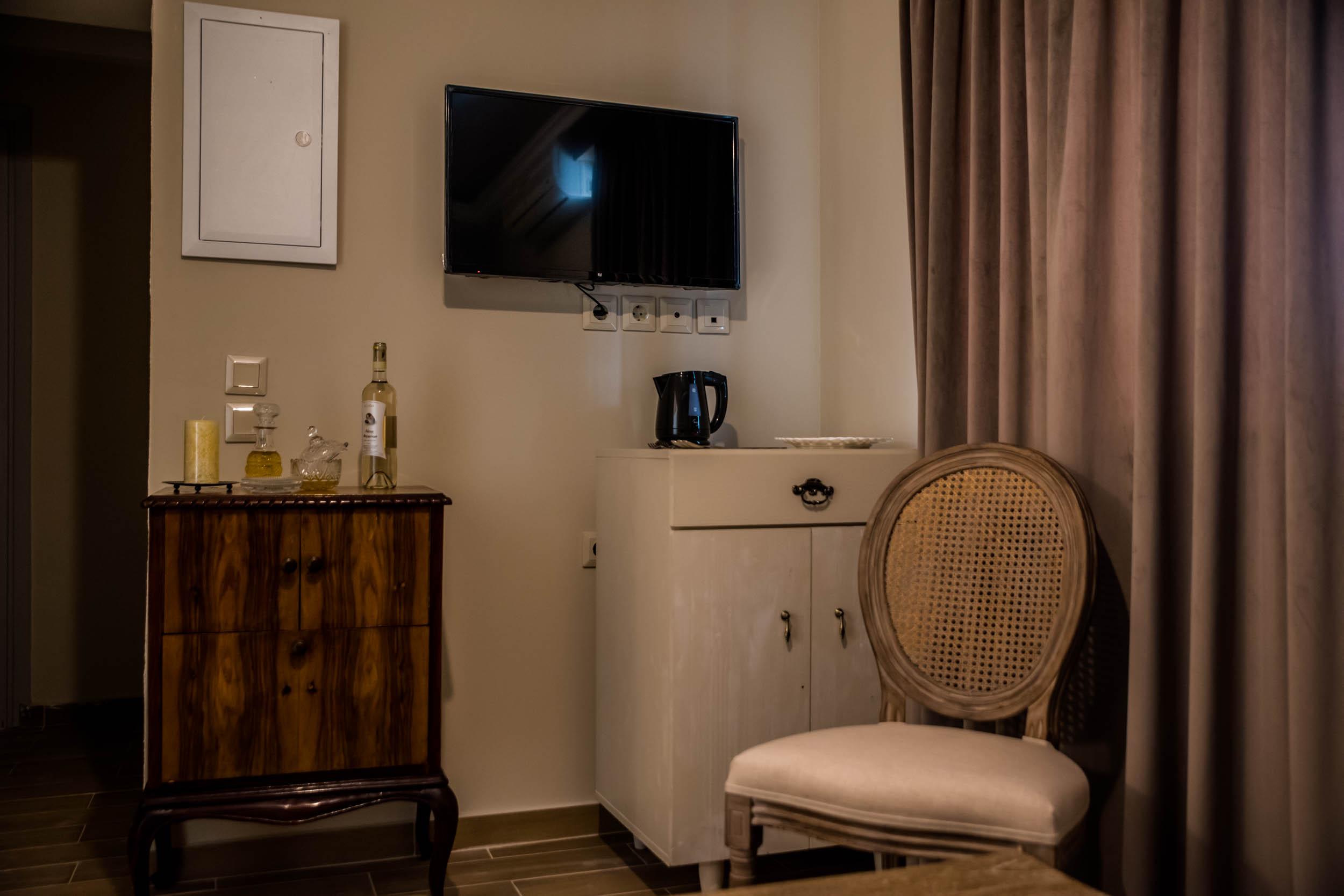 אפרטהוטל אתונה Kyria Boutique House מראה חיצוני תמונה