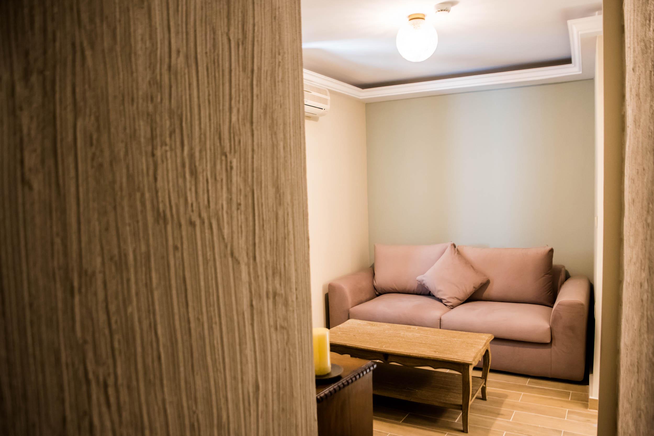 אפרטהוטל אתונה Kyria Boutique House מראה חיצוני תמונה