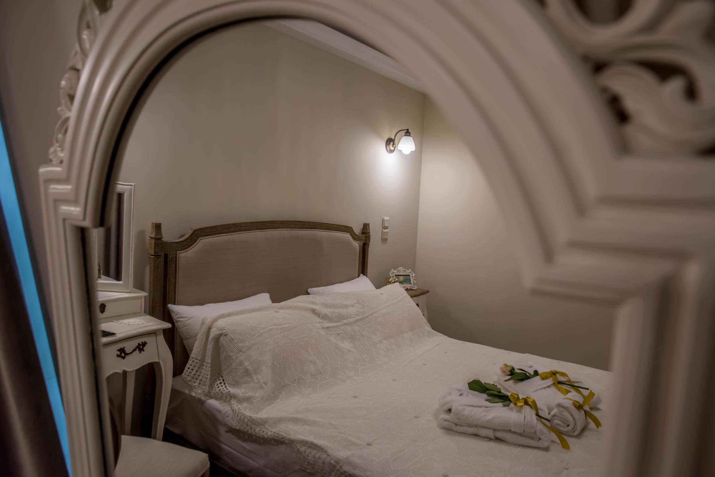 אפרטהוטל אתונה Kyria Boutique House מראה חיצוני תמונה