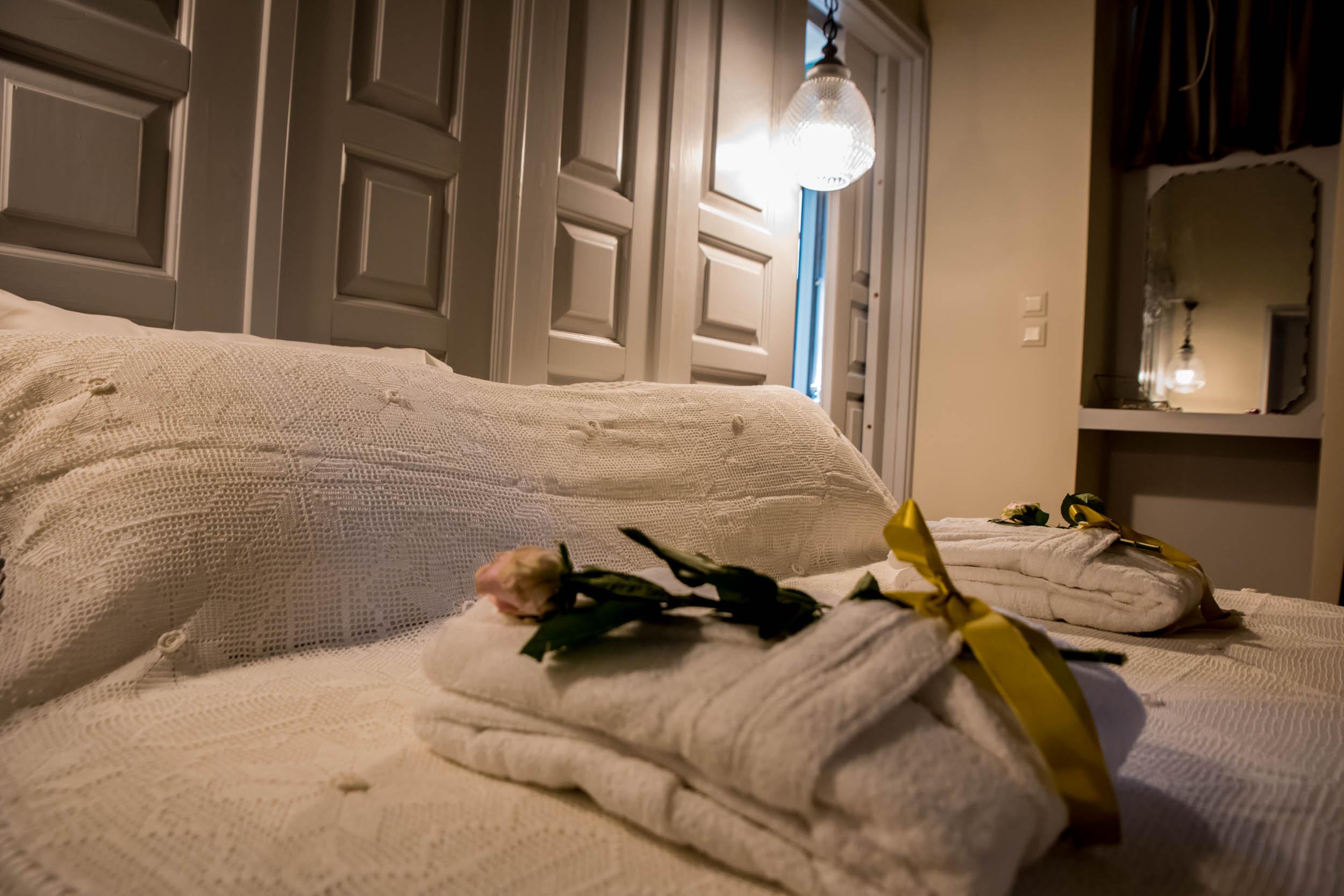 אפרטהוטל אתונה Kyria Boutique House מראה חיצוני תמונה