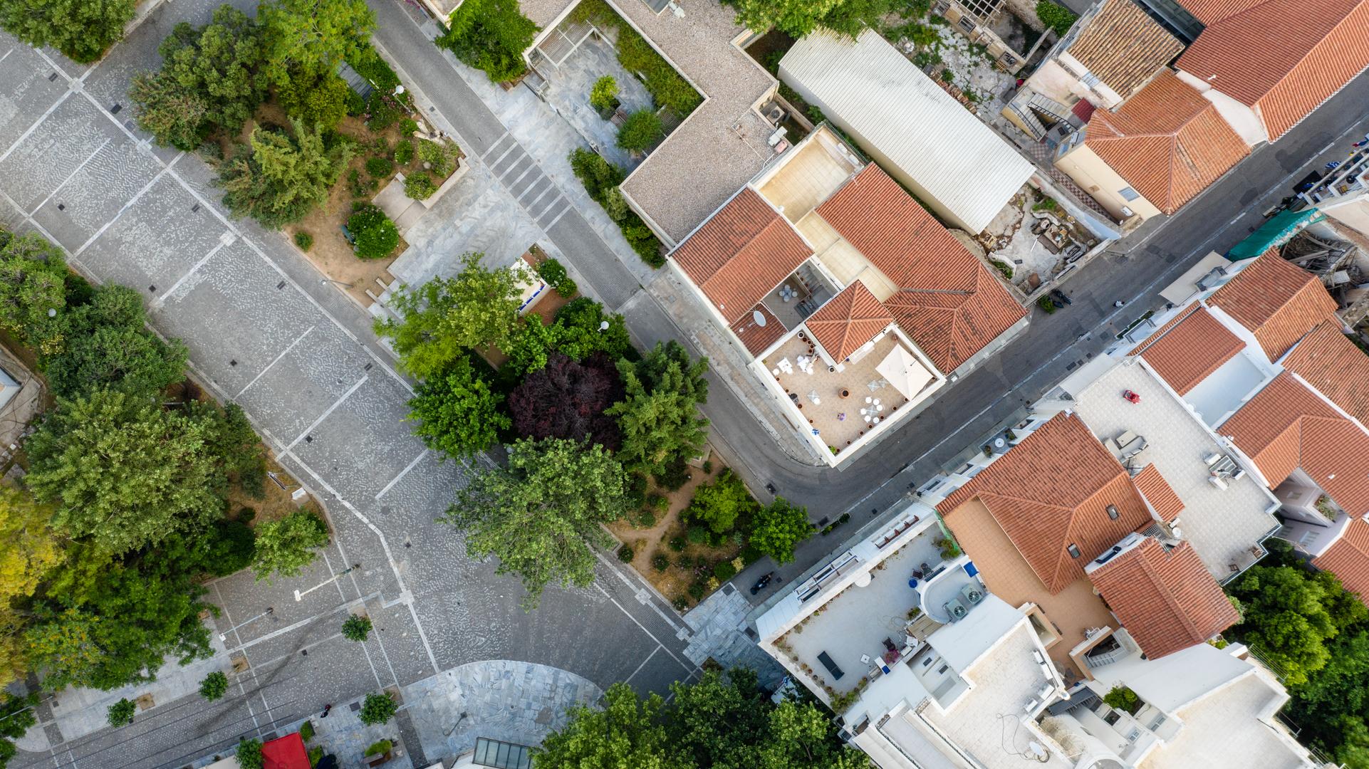 אפרטהוטל אתונה Kyria Boutique House מראה חיצוני תמונה