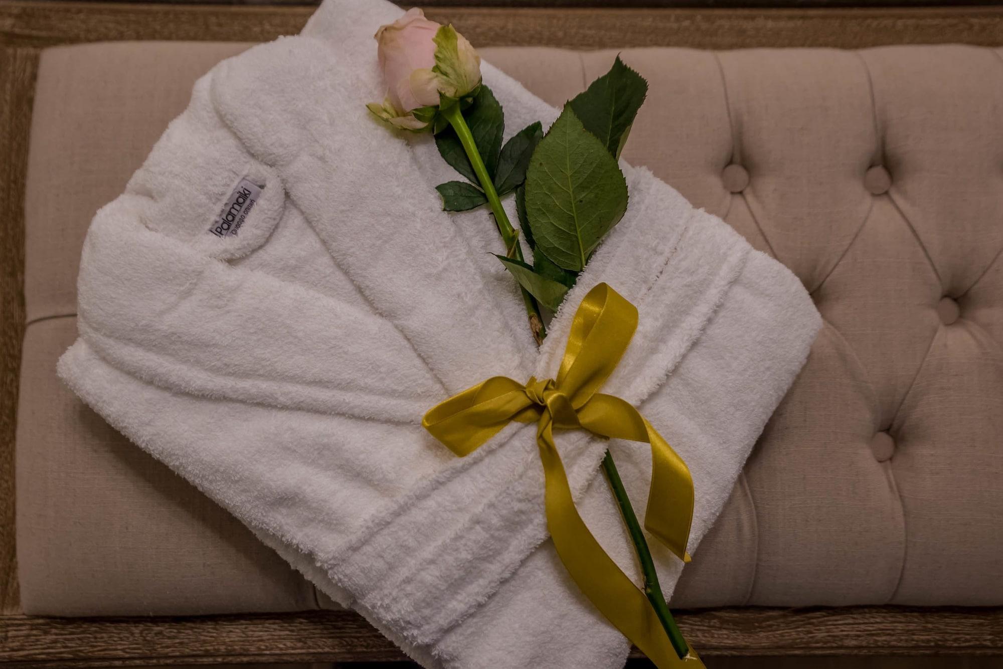 אפרטהוטל אתונה Kyria Boutique House מראה חיצוני תמונה