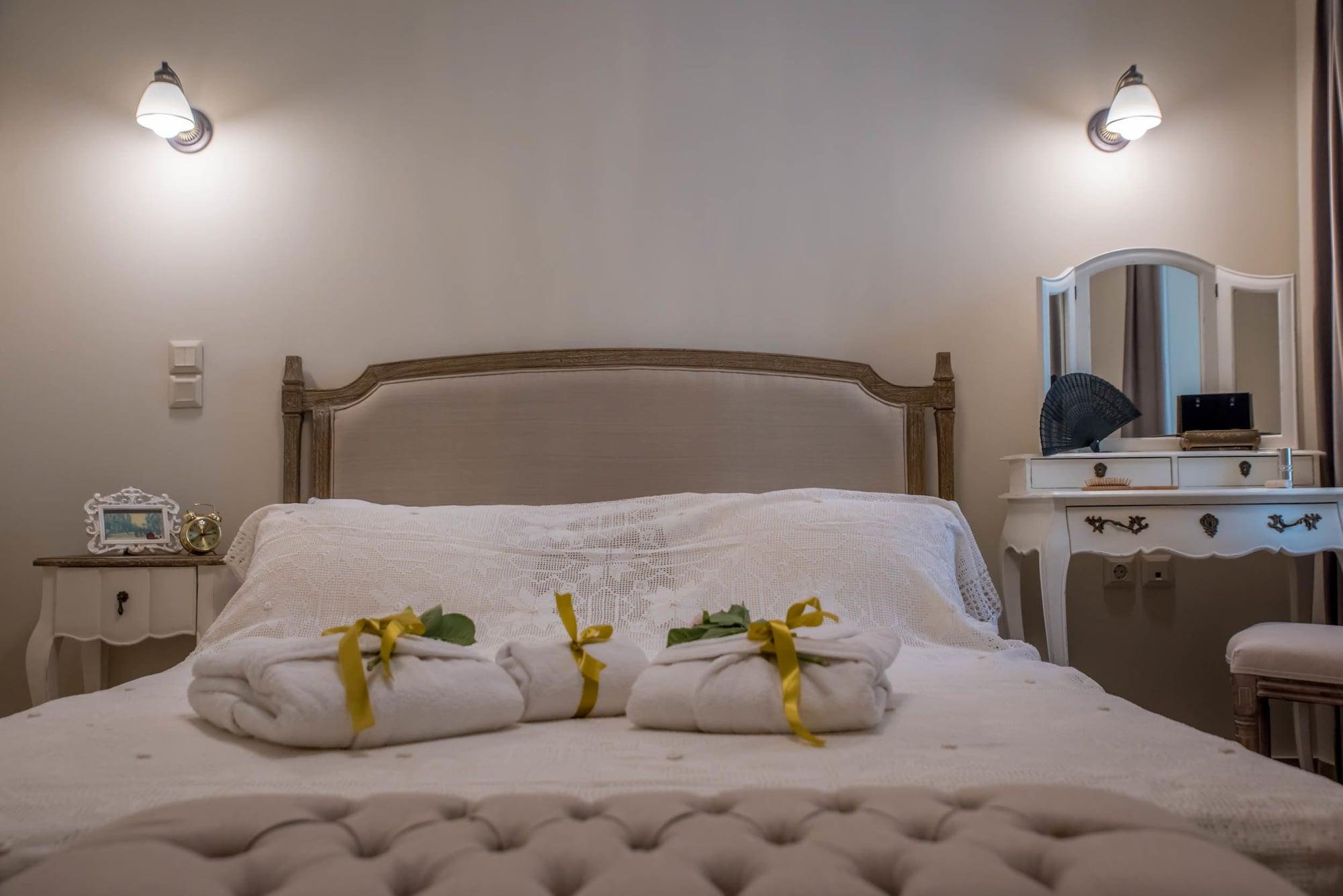 אפרטהוטל אתונה Kyria Boutique House מראה חיצוני תמונה