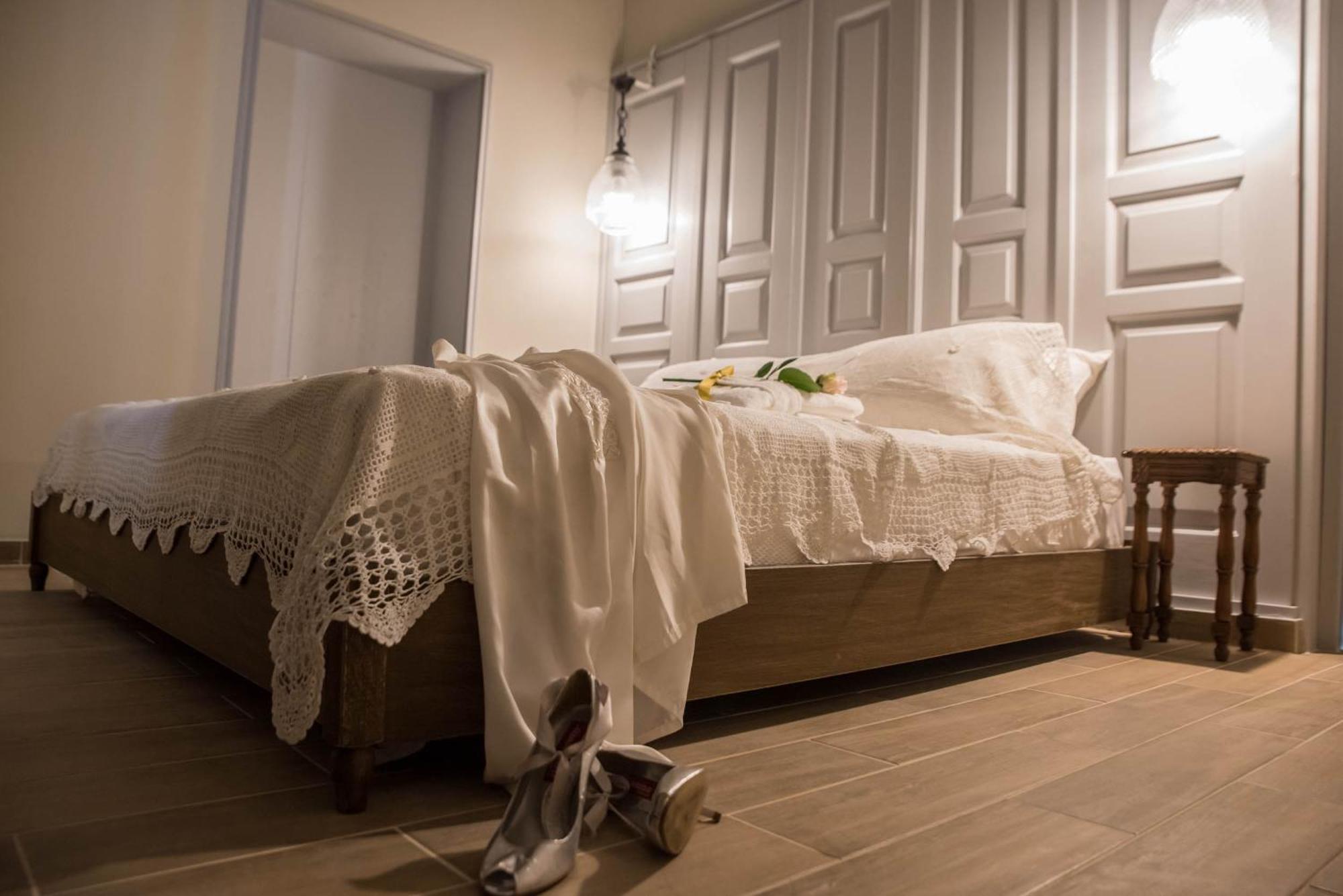 אפרטהוטל אתונה Kyria Boutique House מראה חיצוני תמונה
