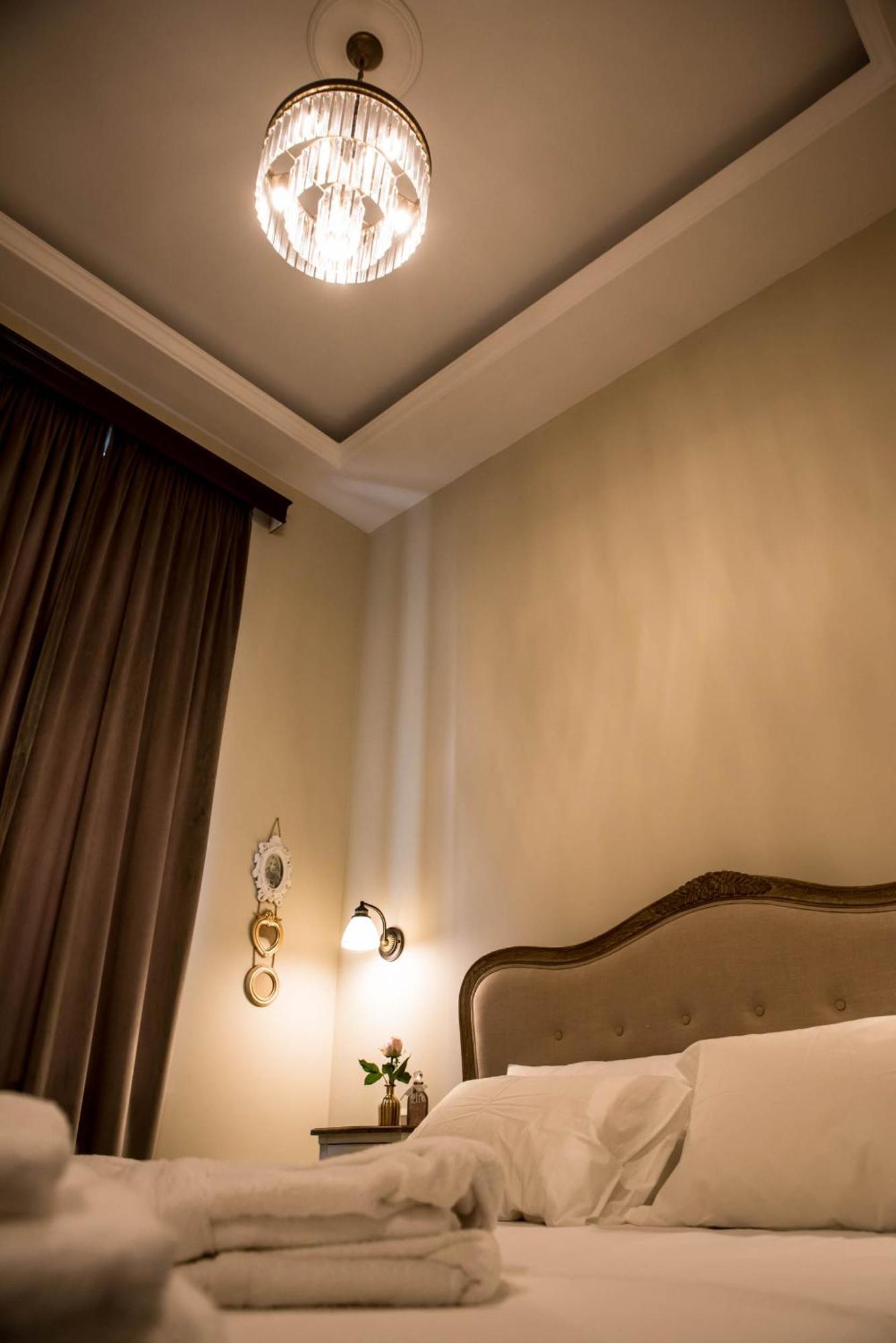 אפרטהוטל אתונה Kyria Boutique House מראה חיצוני תמונה