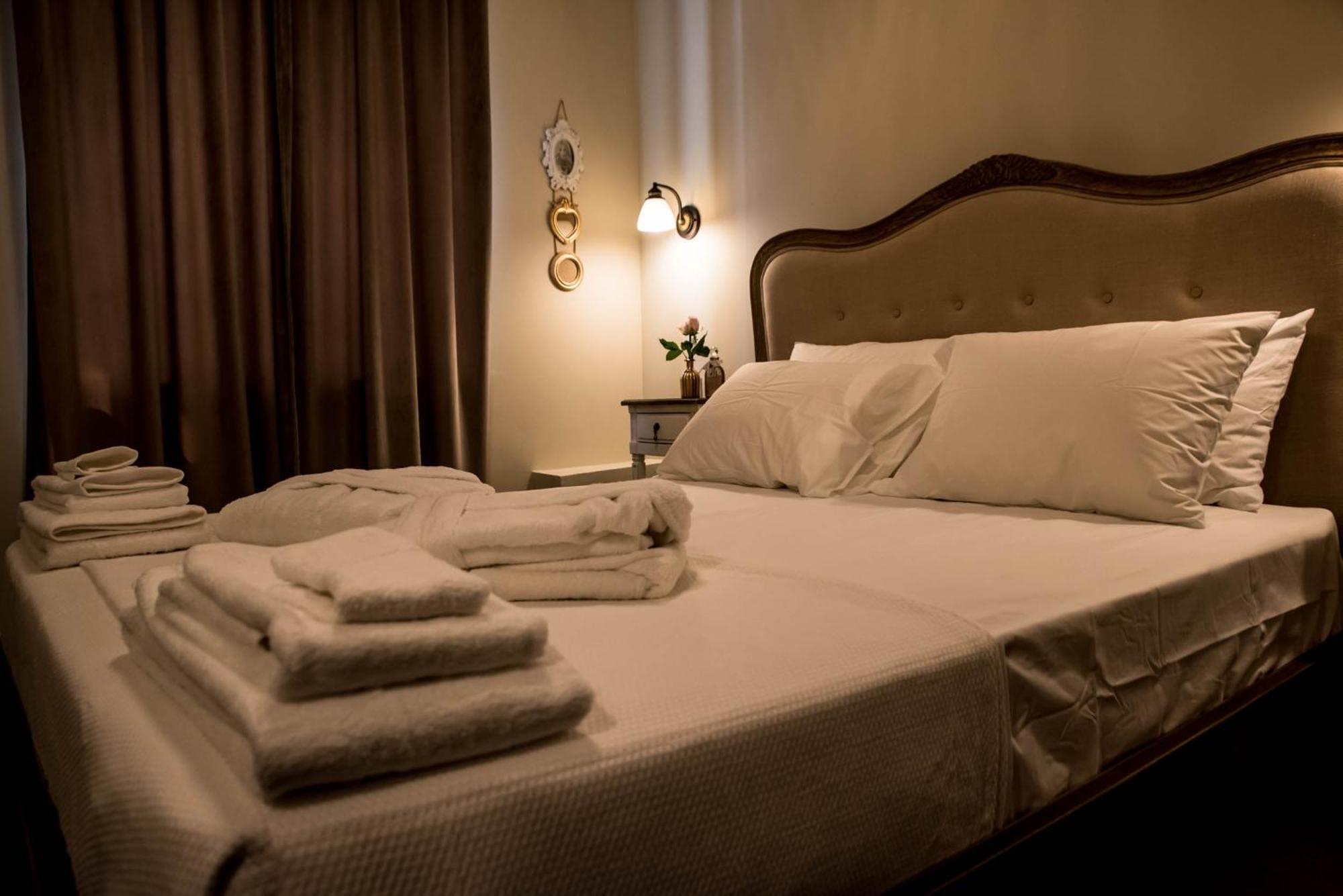 אפרטהוטל אתונה Kyria Boutique House מראה חיצוני תמונה