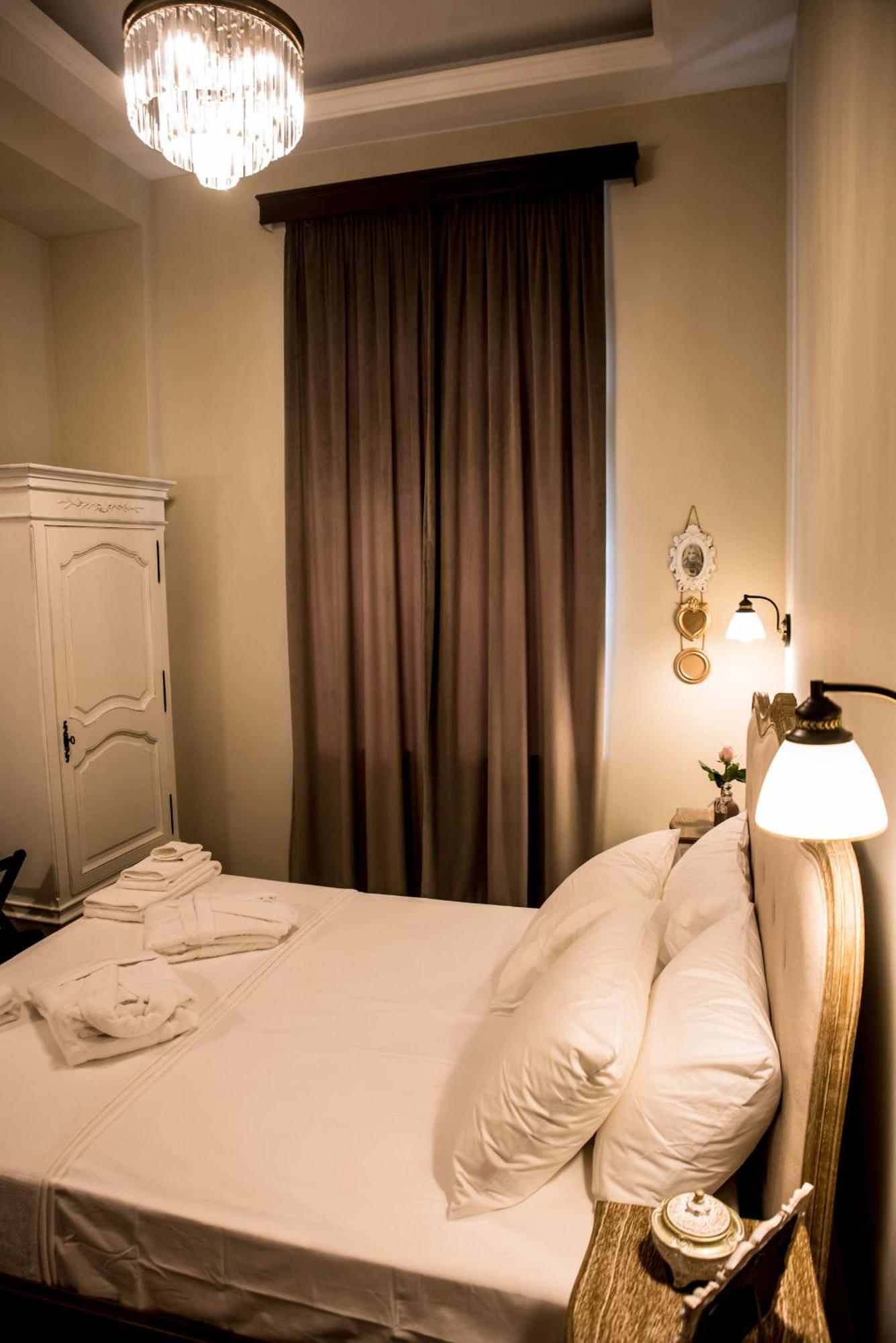 אפרטהוטל אתונה Kyria Boutique House מראה חיצוני תמונה