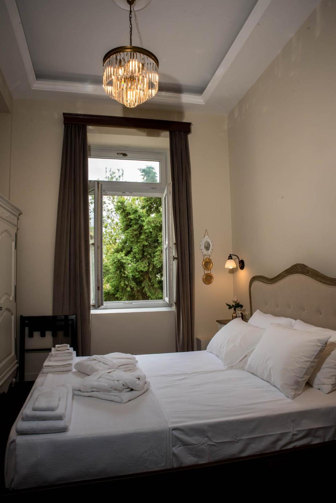 אפרטהוטל אתונה Kyria Boutique House מראה חיצוני תמונה