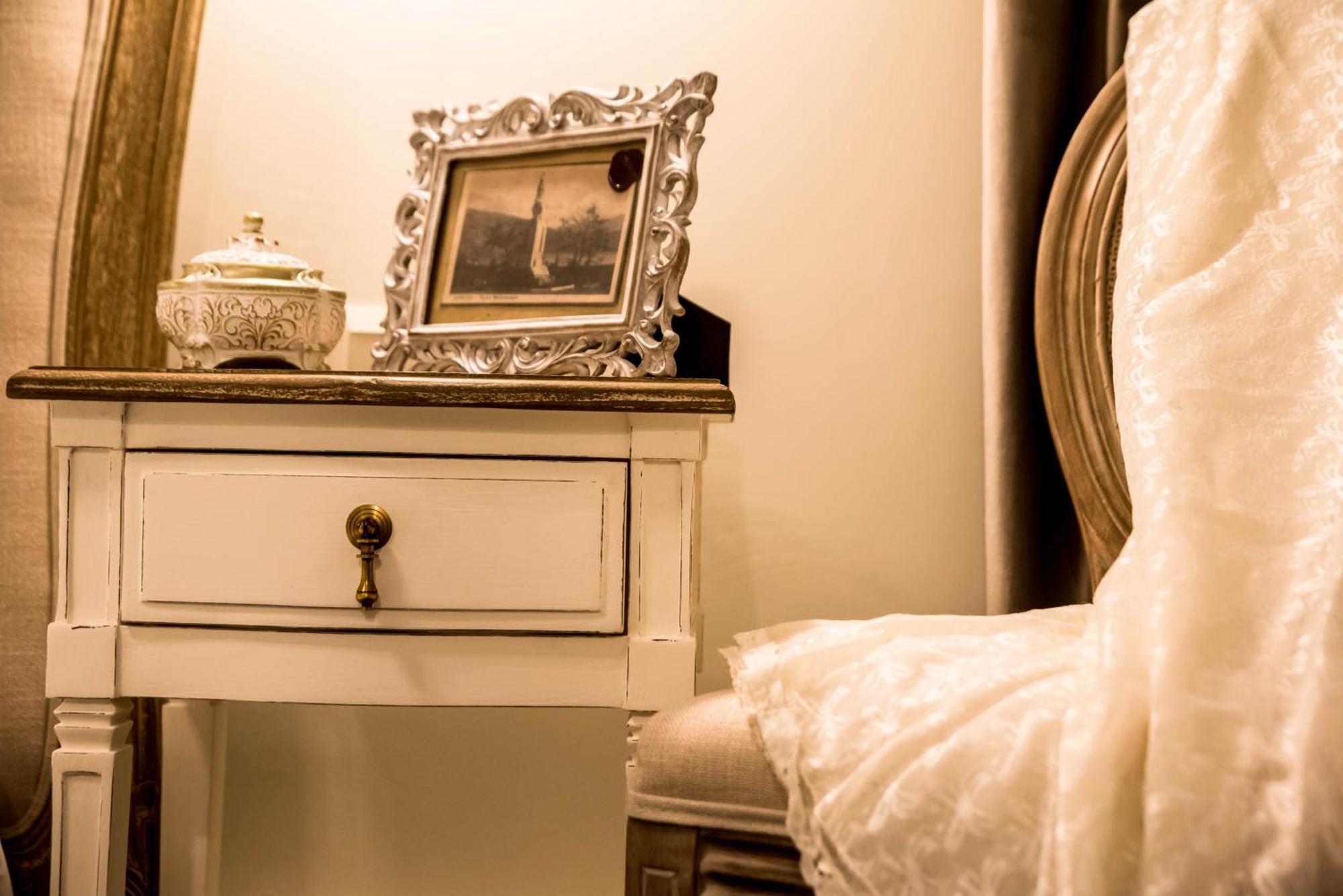 אפרטהוטל אתונה Kyria Boutique House מראה חיצוני תמונה