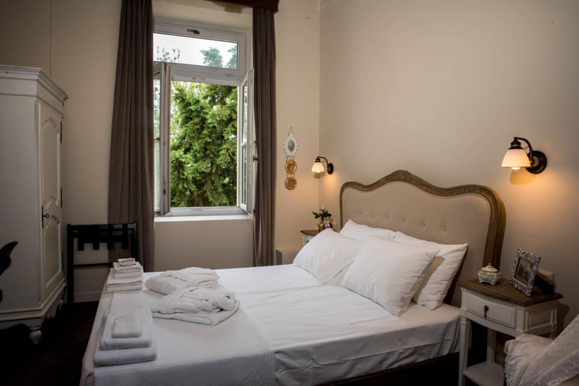 אפרטהוטל אתונה Kyria Boutique House מראה חיצוני תמונה