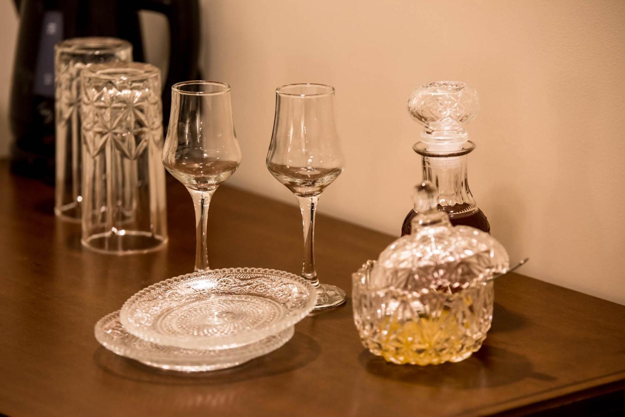 אפרטהוטל אתונה Kyria Boutique House מראה חיצוני תמונה
