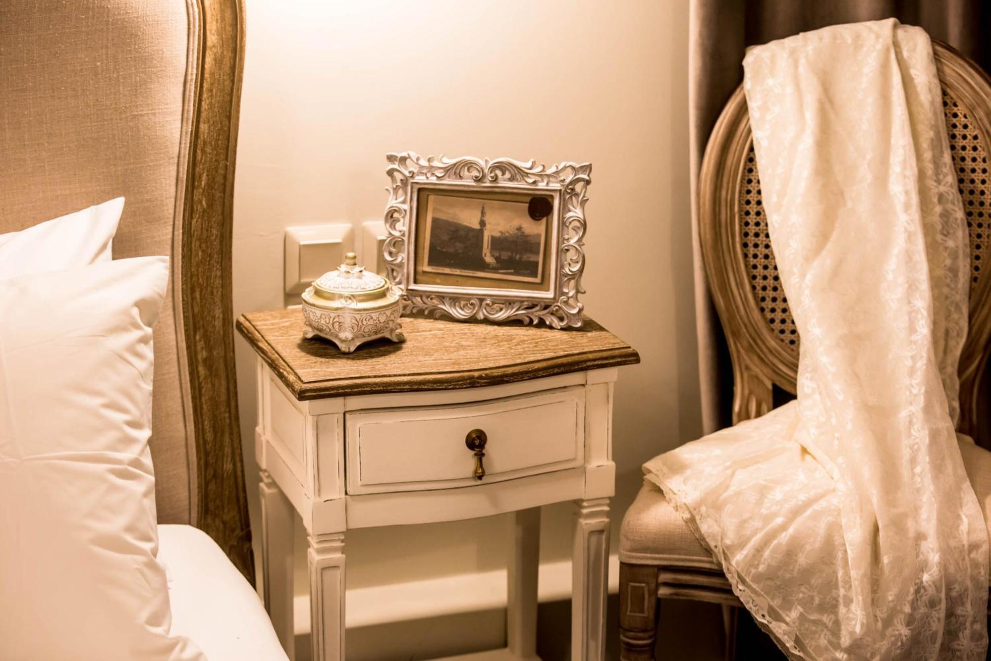 אפרטהוטל אתונה Kyria Boutique House מראה חיצוני תמונה