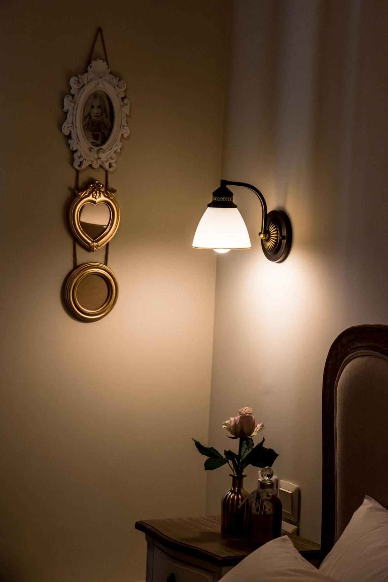 אפרטהוטל אתונה Kyria Boutique House מראה חיצוני תמונה