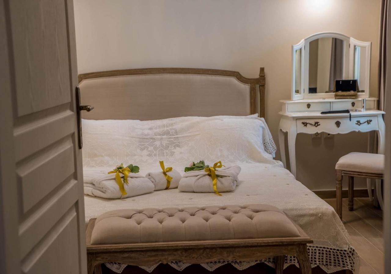 אפרטהוטל אתונה Kyria Boutique House מראה חיצוני תמונה